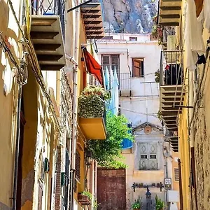Hébergement de vacances Mimi, Cefalù