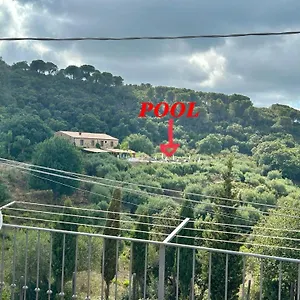 Hills House Cefalù
