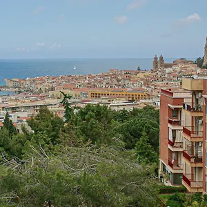 Ginevra Holiday home