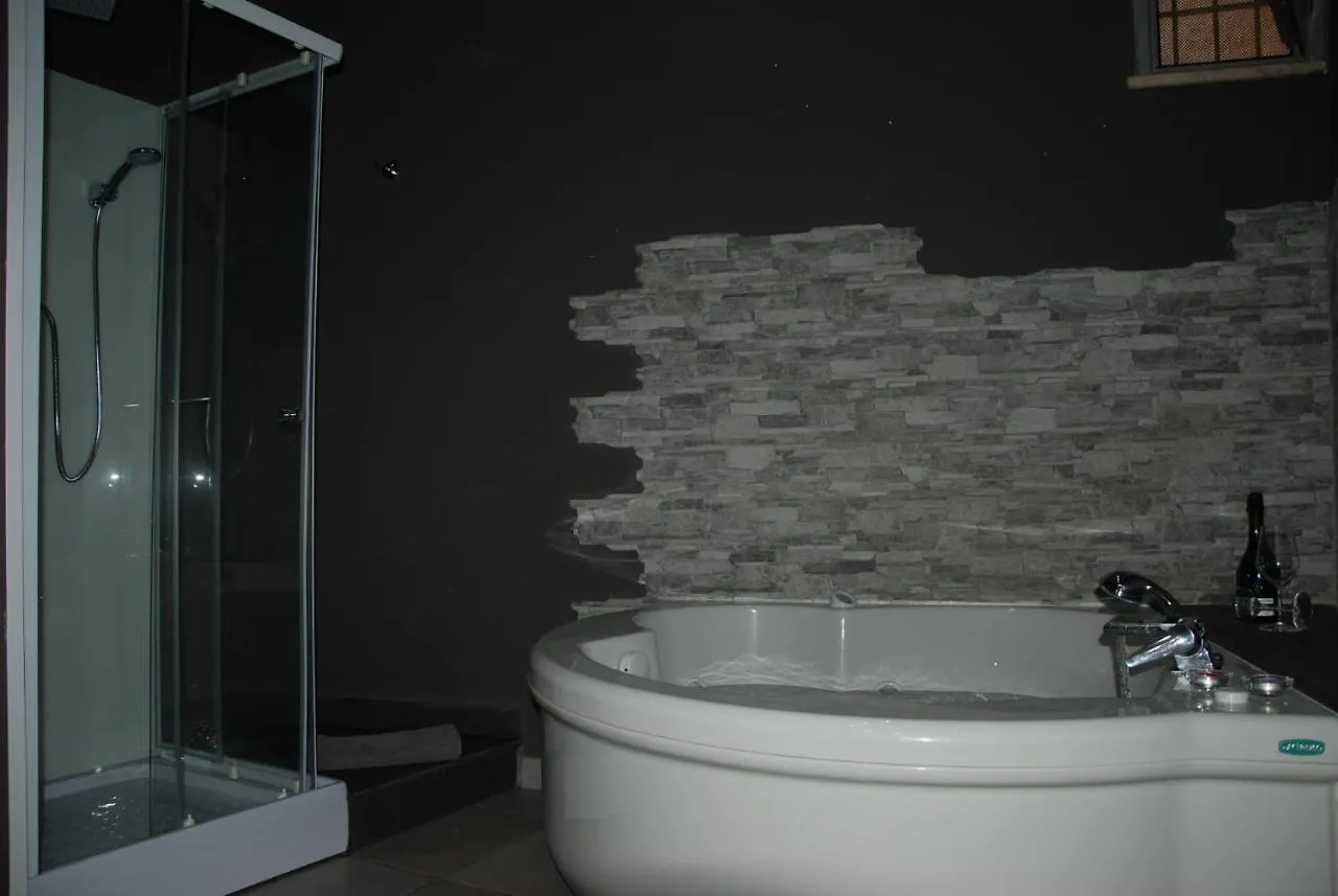 Four Season Winter Room Cefalu Holiday home