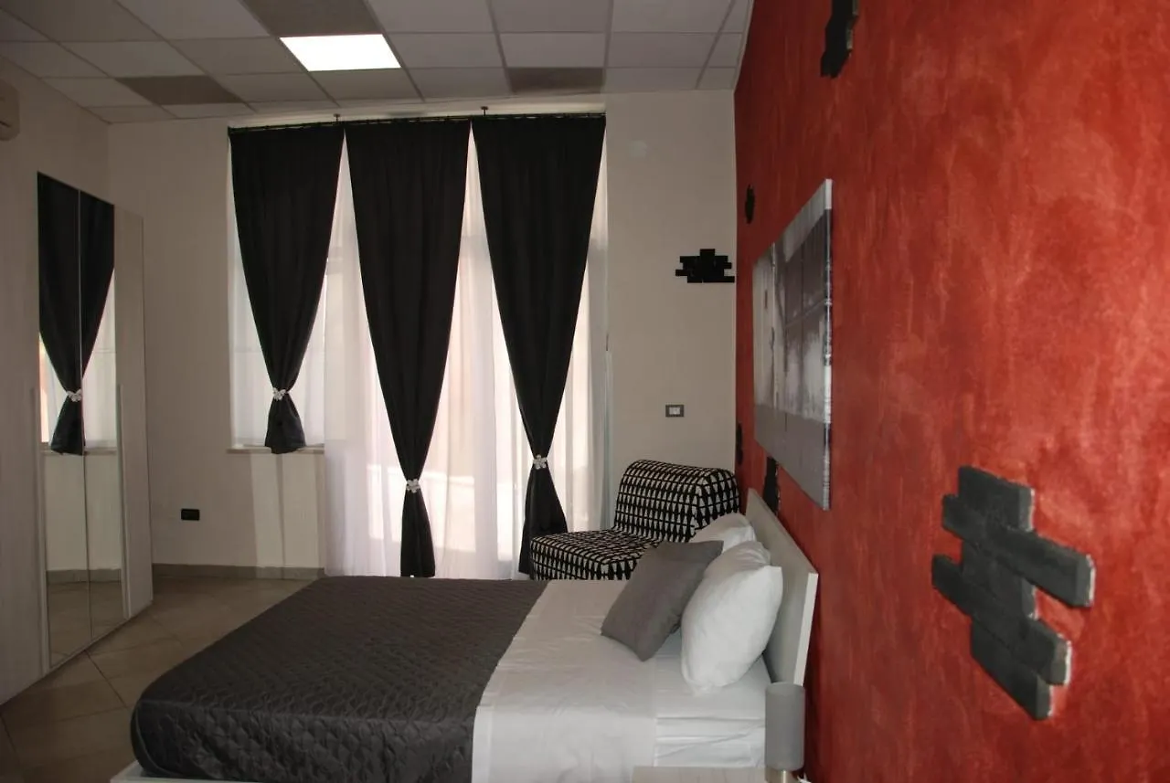 Four Season Winter Room Cefalu
