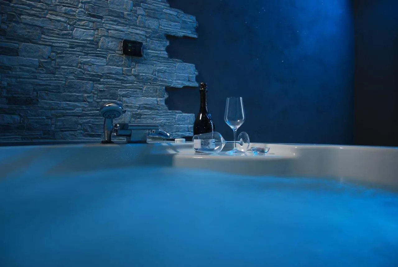 Four Season Winter Room Cefalu
